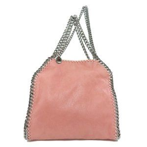 Stella McCartney Falabella Shoulder Bag Polyester Women's